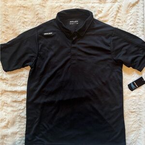 Bauer Hockey Polo Size S